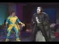 Mad TV - Episode 113 - Guests Sting & David Arquette (2000-04-29)