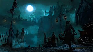 Pruebo bloodborne, no sale bien - Rollos de una noche - #178