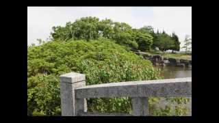 遠賀総合運動公園　⑤　福岡県遠賀町　風景写真帖