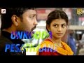 Rubaai - Unkooda Pesathaane Tamil Making Video | Chandran, Anandhi | D. Imman