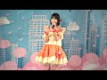 小野崎せな yumeado citron 「星間飛行／ランカ・リー=中島愛」東京アイドル劇場@高田馬場bsホール 2023年1月29日