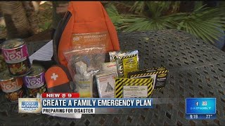 AAA of Arizona: Preparing for emergencies