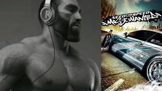 Need For Speed Most Wanted Soundtrack Be Like...