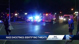 Security expert explains how to identify threat before it happens