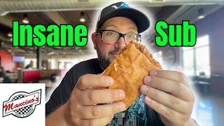 Mancino’s Pizza & Grinders | CLUTCH SANDWICHES