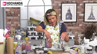 Hochanda - The Home of Crafts, Hobbies and Arts