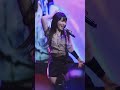 4k 231027 청하 벌써 12시 gotta go 직캠 chung ha fancam