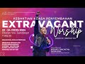 Kebaktian Kuasa Penyembahan, Extravagant 2024 (Michael Panjaitan)