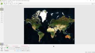 Basic Pix4D workflow example