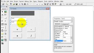How to create the Execution file in Visual Basic 6 0