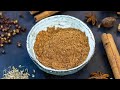 Homemade Five Spice Powder Recipe