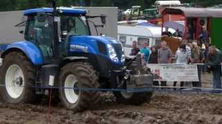 Wahrendahl 2011 New Holland T7.170