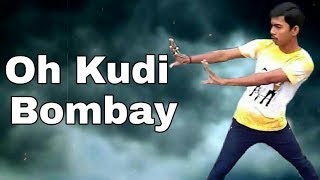Oh Kudi AJ, V Ren | Latest Punjabi Songs 2019(Cover Dance)Rajen