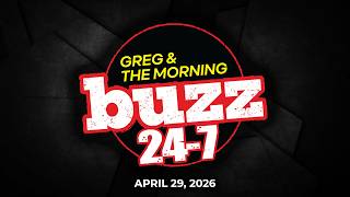 (04-29-2026): The Buzz 24/7 Podcast: Smut & OnlyFans Debates
