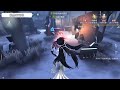 【第五人格479】bo1红蝶四抓wbg战队3 0！ 第五人格 游戏 identityv