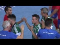 goles mengibar real betis futsal