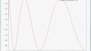 Realtime gnuplot