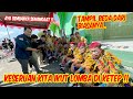 KALI INI GWSM TAMPIL BEDA !! Keseruan ikut lomba Gedruk di Ketep Pass 2024