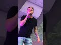 Here Tonight by Brett Young