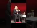 Physicist Michio Kaku talks about the future of space travel #nasa