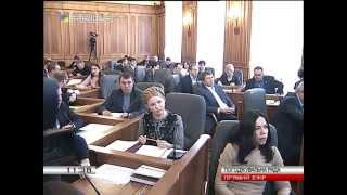 Погоджувальна Рада 02.02.15