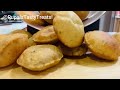 how to make farali rajgira puri farali rajgira puri vrat puri upvas poori farali recipe