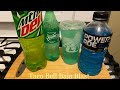 How To Make A Taco Bell Baja Blast Drink