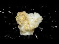 gold quartz energy abundance rush healing frequency morphic field