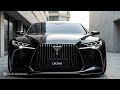 all new 2025 toyota crown officially revealed toyota s luxurious sedan with it s new premium logo