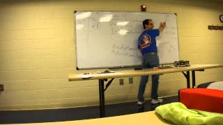 PID For Robot Control Part 1