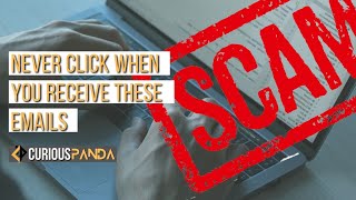 Dangerous Email and Phishing Scams Revealed