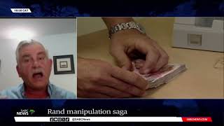 Rand manipulation saga | Kevin Wakeford weighs in on Standard Chartered admitting to its role