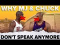 Why Jordan Snubs Barkley ❌ | #shorts