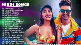Romantic Hindi Songs Hindi Heart Touching Songs   Bollywood Audio Ju