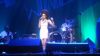 Amy Winehouse - 'Love Is A Losing Game', 'Floripa, Brazil 2011'