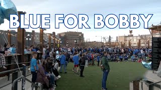 Casper Mourns: Hundreds Gather to Honor Slain Teen Bobby Maher