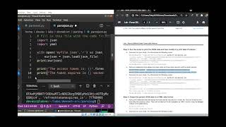 Tutorial 3.6.6 Lab - Parse Different Data Types with Python
