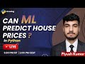 Data Analysis | House Price Prediction