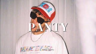 PANTY | Jhayco x Bad Bunny x Feid | Reggaeton Perreo Instrumental Type Beat 2023 💜