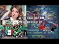 What Race Are the Mexican People?