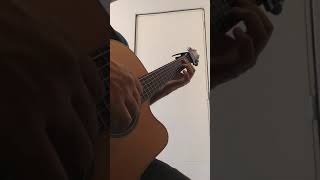 (SIN BANDERA) QUE ME ALCANCE LA VIDA en Guitarra FINGERSTYLE | Cover acústico guitar solo