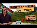 (GUIDE) LES TRANSPORTS EN AFRIQUE DU SUD