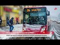 bu gün avtobuslar saat neçəyə kimi işləyəcək – apa tv