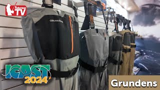 '24 New Product Review - Grundéns