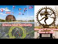 What is CERN? | Meaning of Lord Shiva Statue at CERN | Comprehensive Look | Episode 1