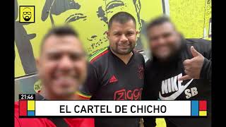 Beto a Saber - OCT 24 - EL CARTEL DE CHICHO | Willax