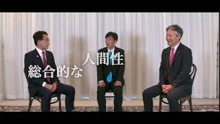 【島田智明】3市長対談～マラソンと市長の評判～【後藤吹田市長】【長内豊中市長】