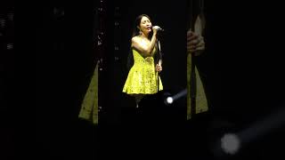 보아 BoA LIVE TOUR  One's Own 20241012 19 Every Heart ミンナノキモチ