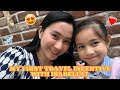 ✈️ MY FIRST TRAVEL INCENTIVE WITH ISABELLA!  | Mariel Padilla Vlog