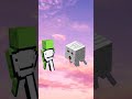 Dream vs All minecraft mobs #shorts#viral